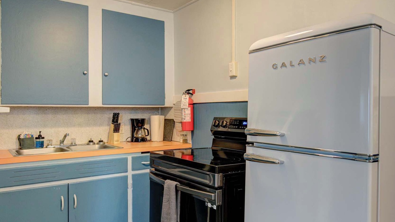 Photo of Kitchen in Grayland