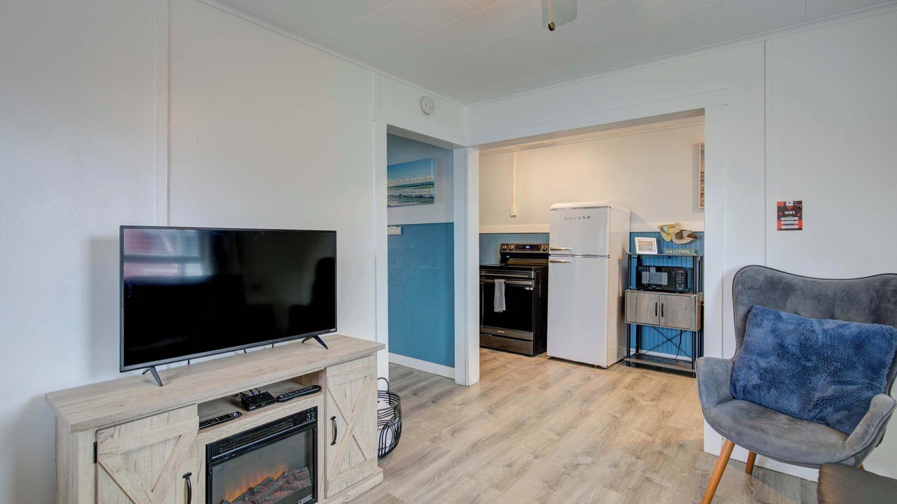Photo of Livingroom in Grayland
