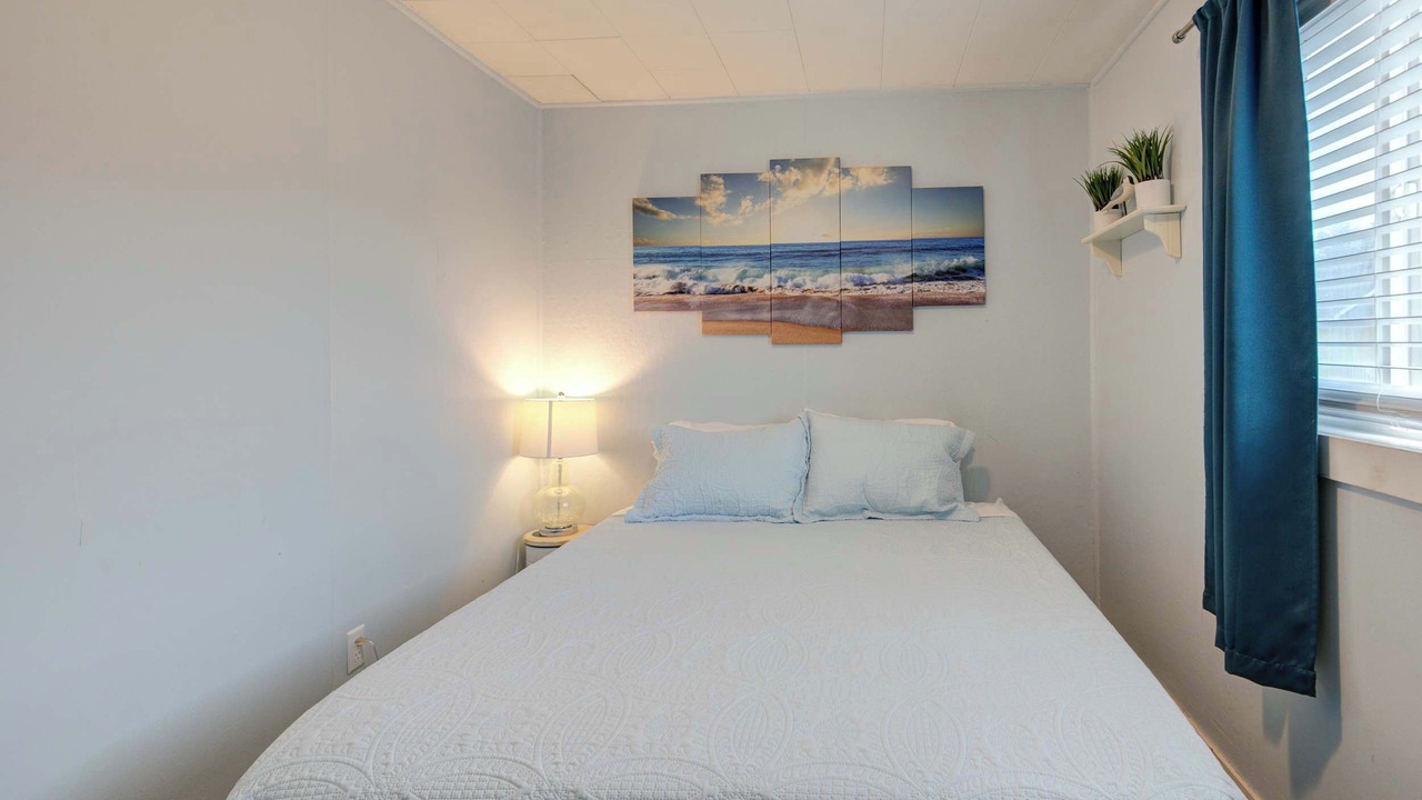 Photo of Bedroom in Grayland