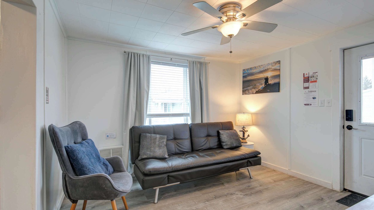 Photo of Bedroom in Grayland