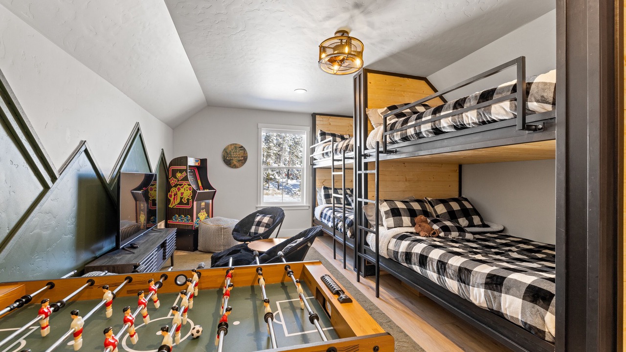 Photo of Bedroom in Cascade