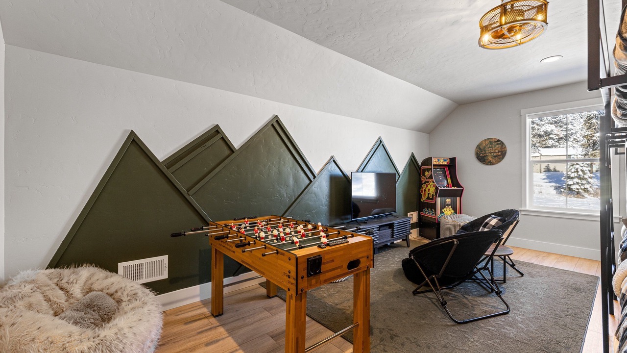 Photo of Bedroom in Cascade