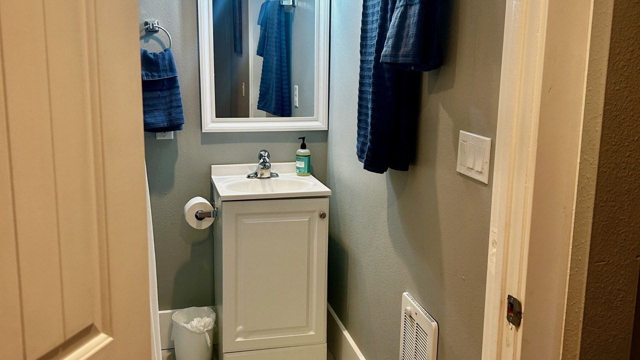 Photo of Bathroom in Chelan