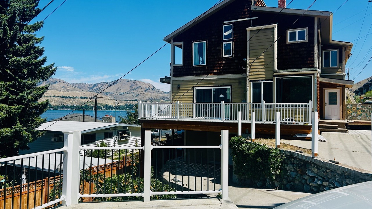 Photo of Outdoor in Chelan