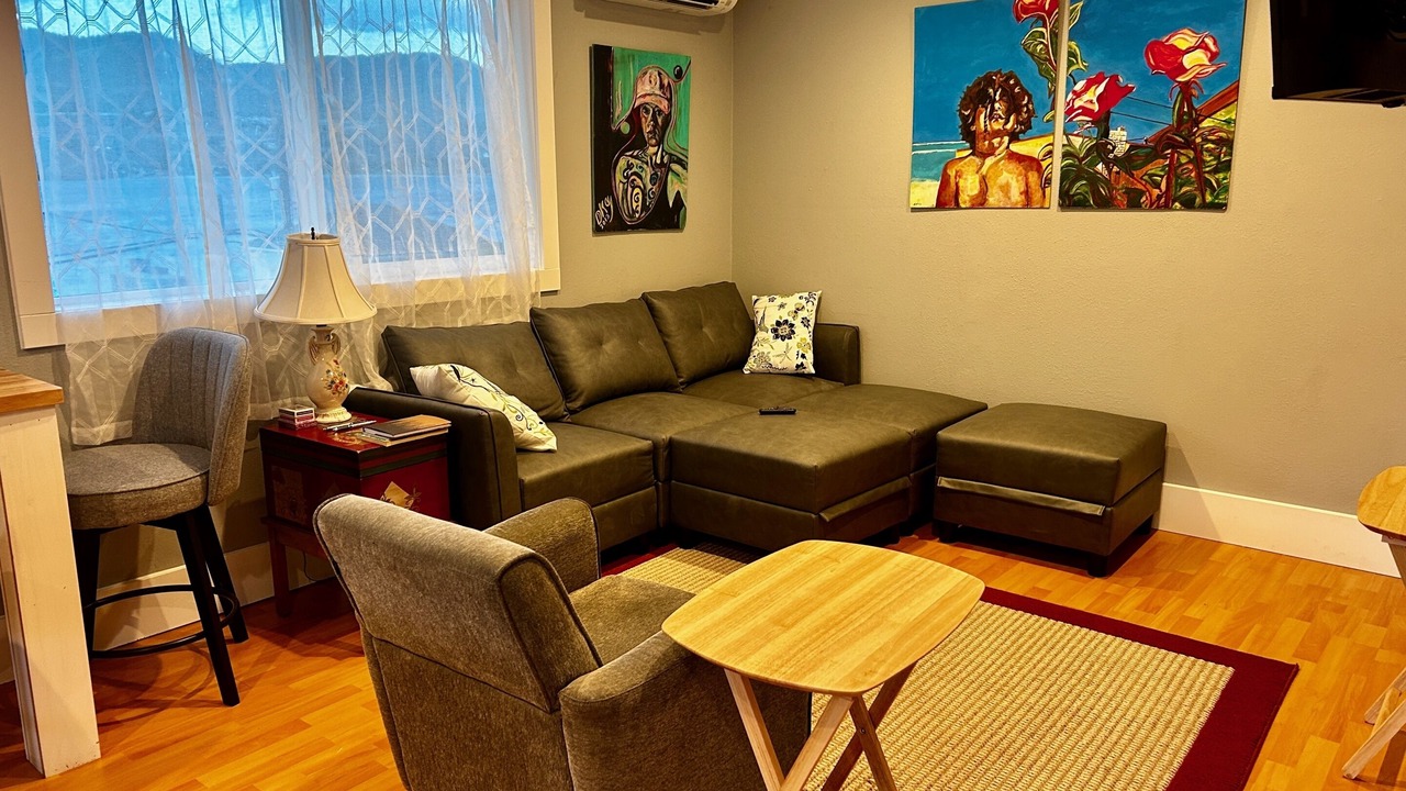 Photo of Bedroom in Chelan