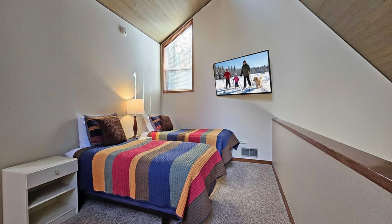 Photo of Bedroom in Overlook Park