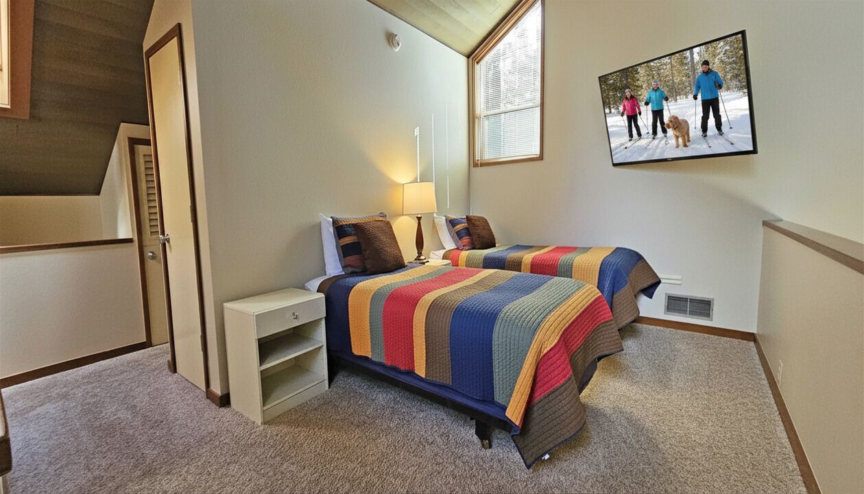 Photo of Bedroom in Overlook Park