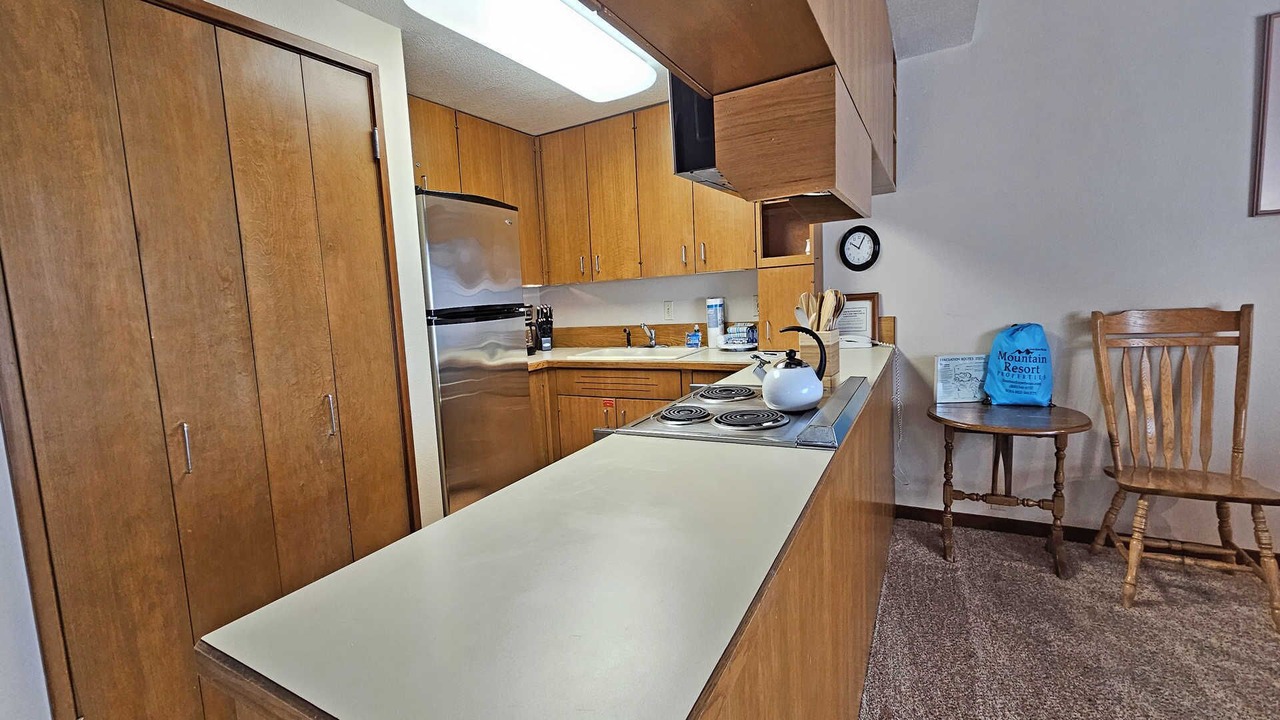 Photo of Kitchen in Overlook Park