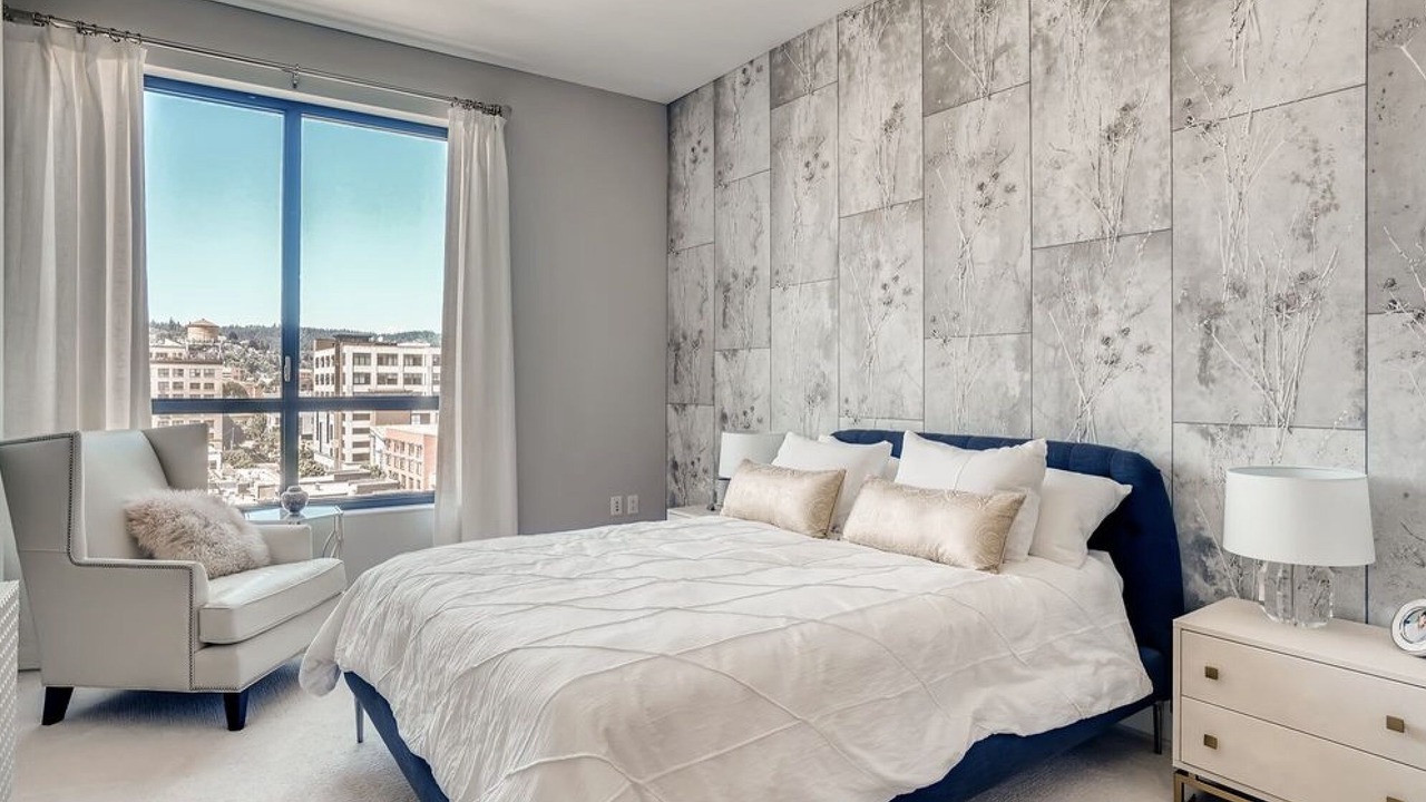 Photo of Bedroom in Pearl District