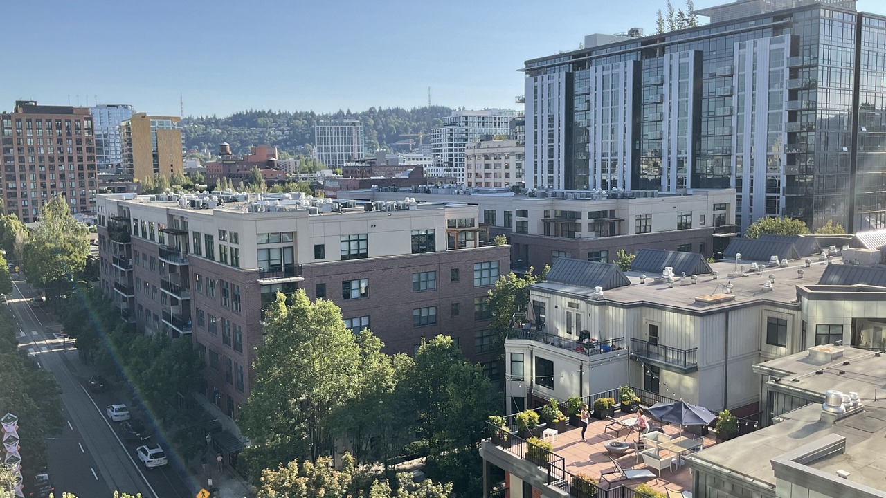 Photo of Outdoor in Pearl District