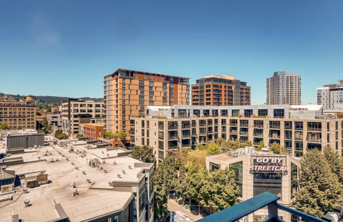 Photo of Outdoor in Pearl District