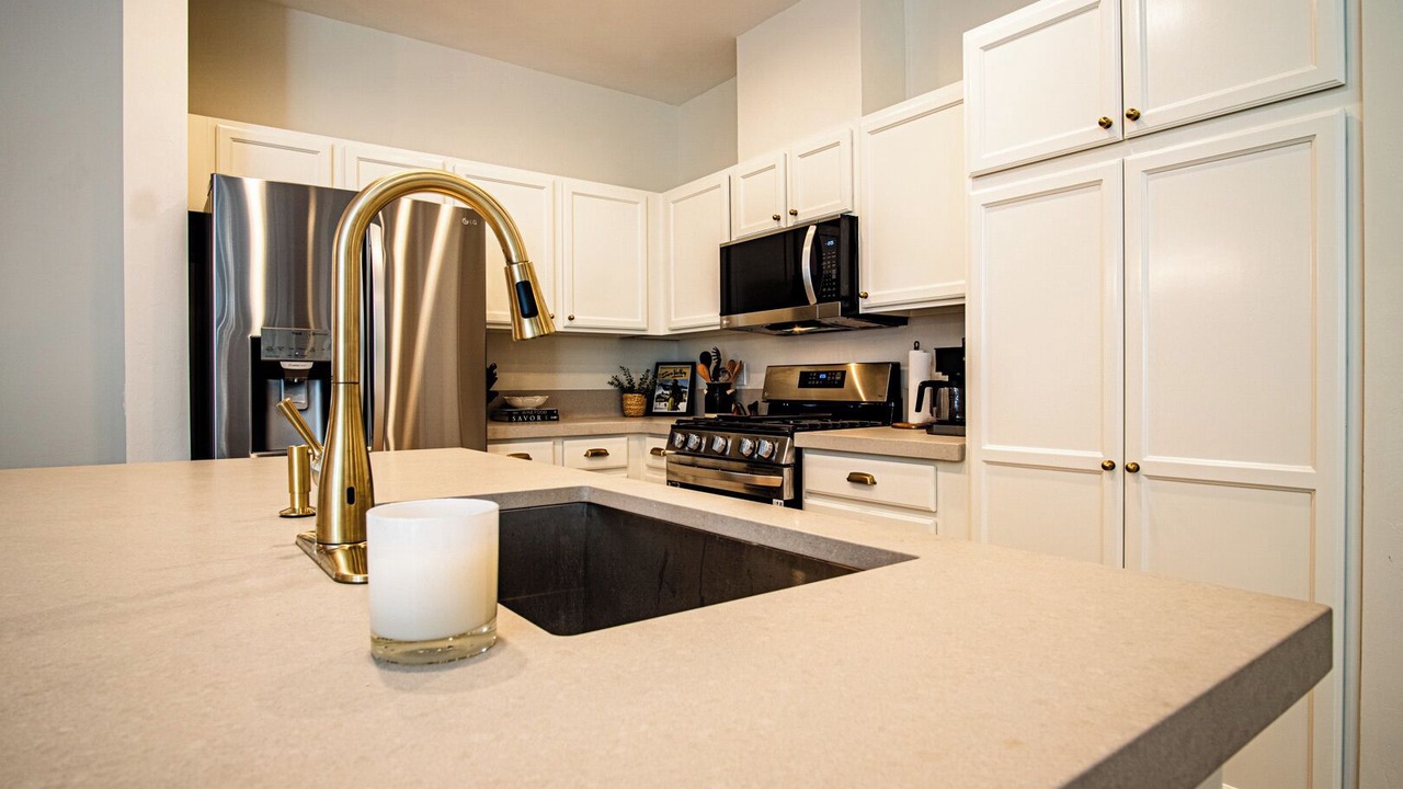 Photo of Kitchen in Ketchum