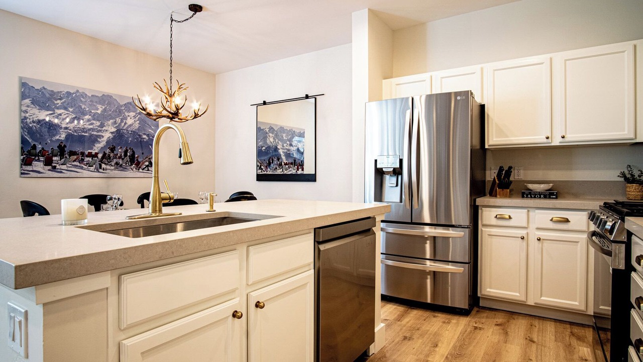 Photo of Kitchen in Ketchum