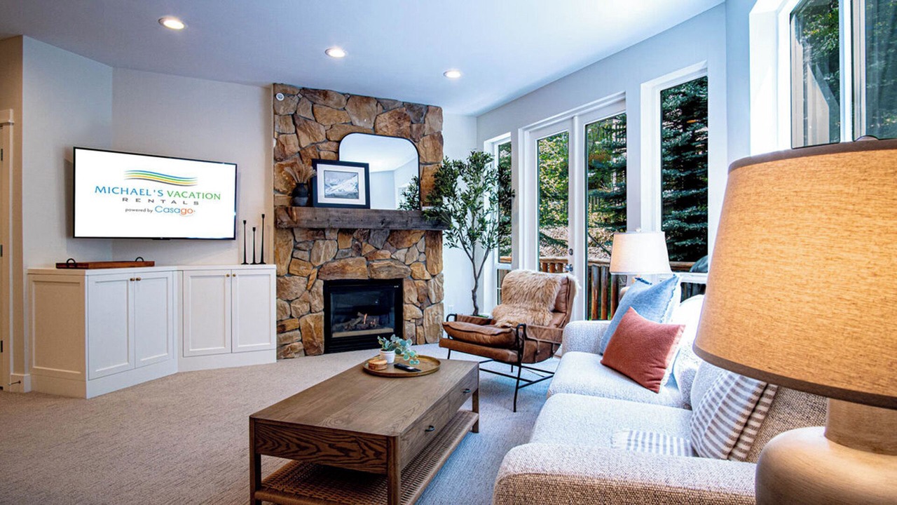 Photo of Livingroom in Ketchum