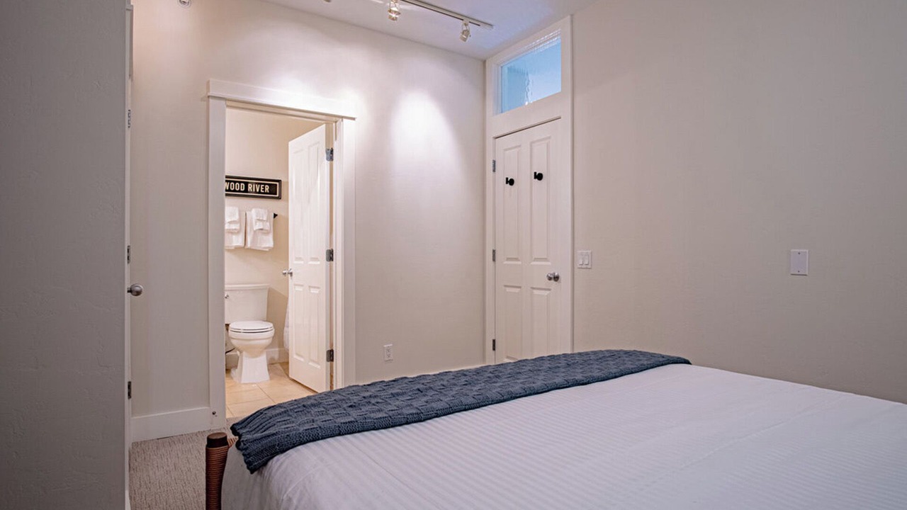 Photo of Bedroom in Ketchum