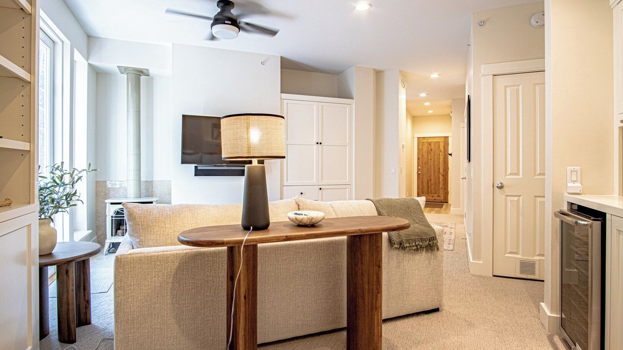 Photo of Livingroom in Ketchum