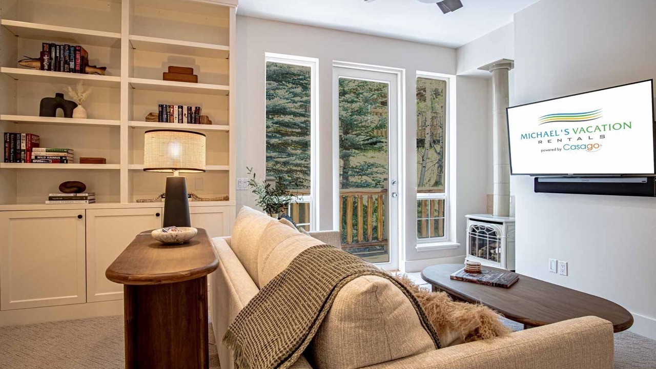 Photo of Livingroom in Ketchum
