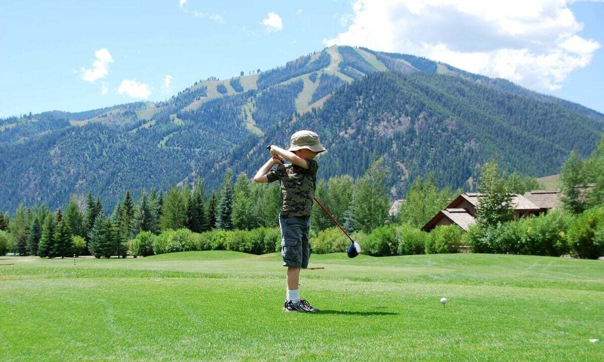 Photo of Others in Ketchum