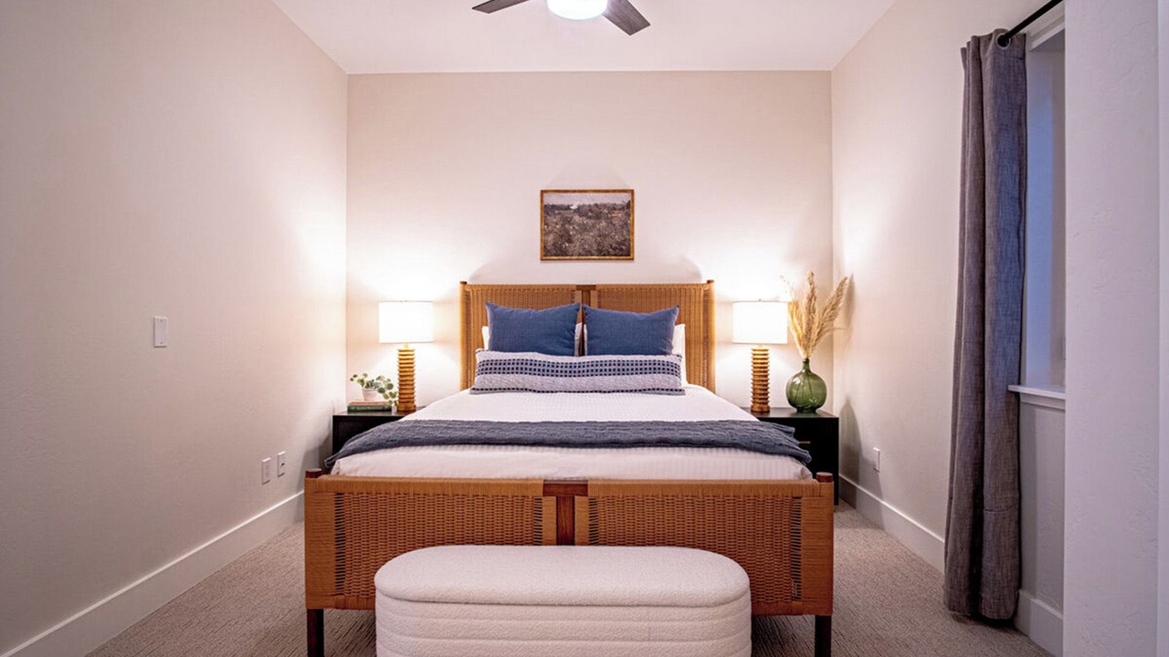 Photo of Bedroom in Ketchum