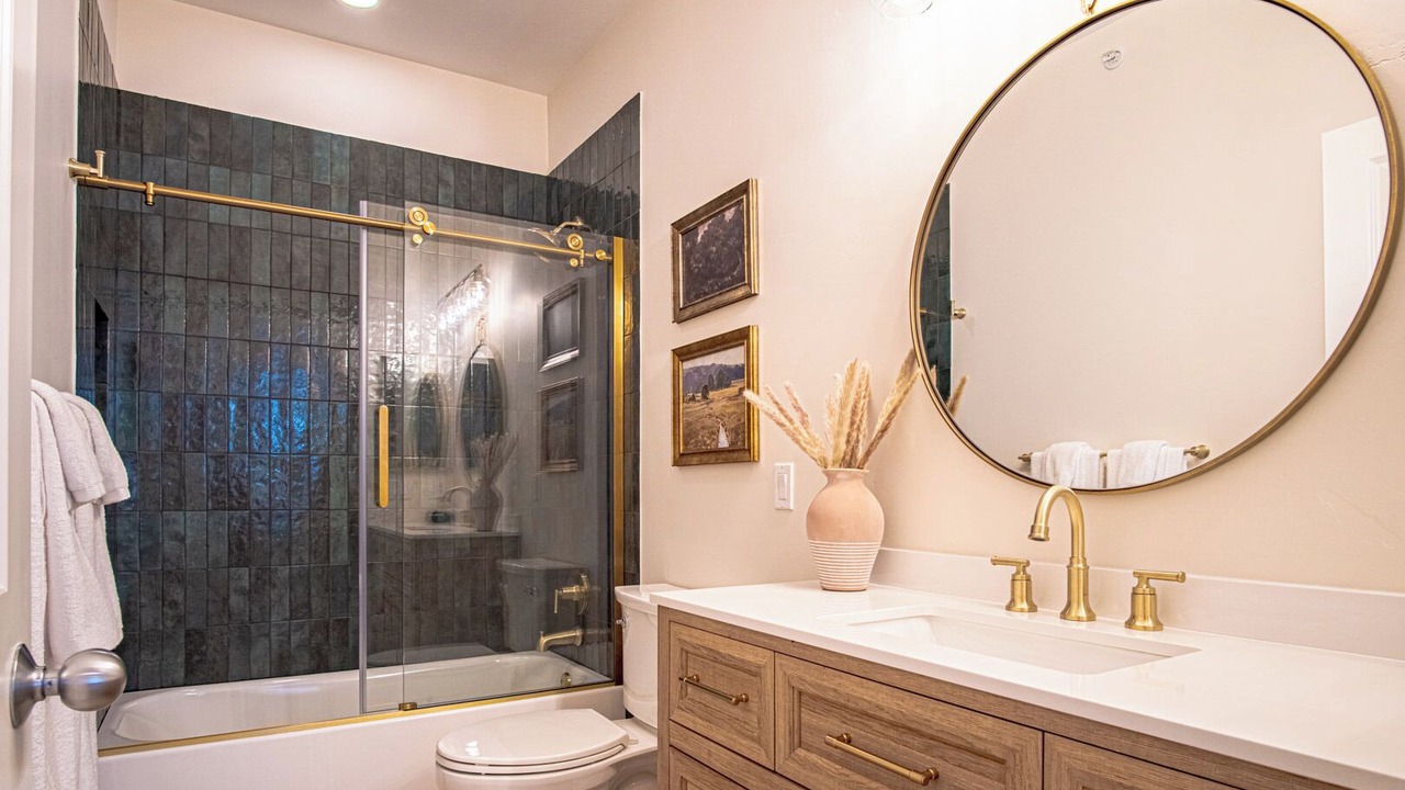 Photo of Bathroom in Ketchum