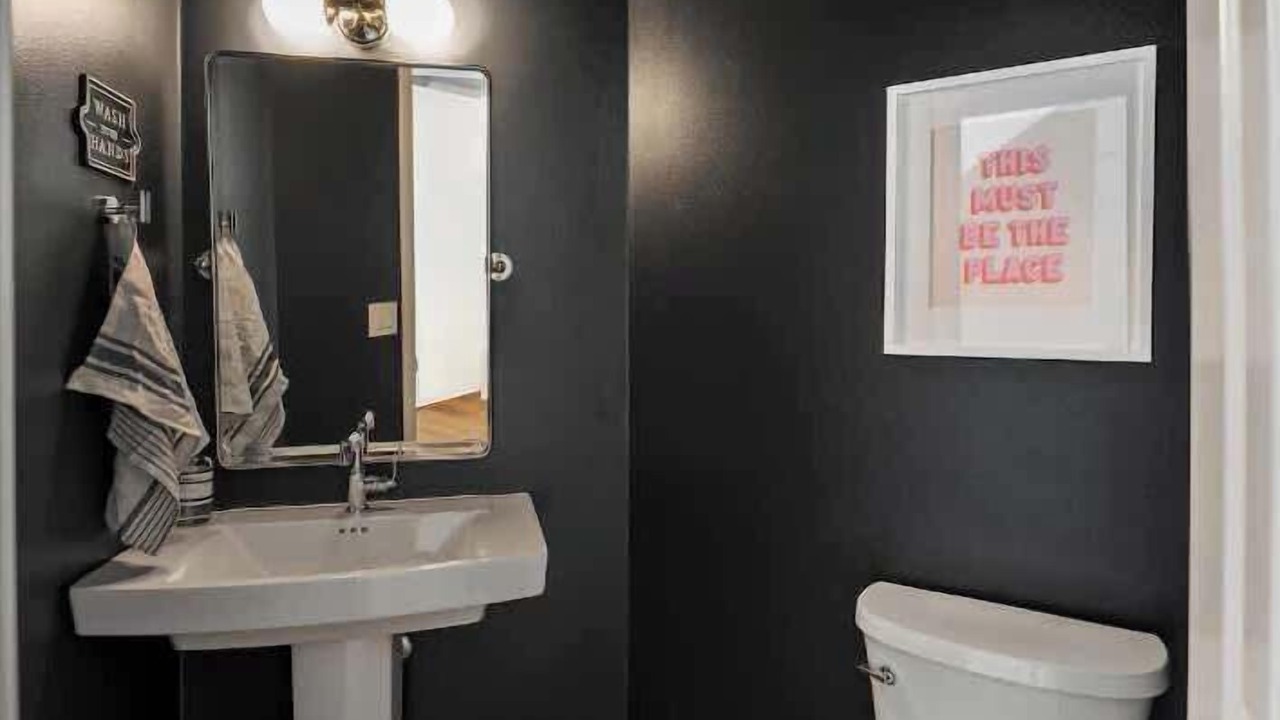 Photo of Bathroom in Bellevue