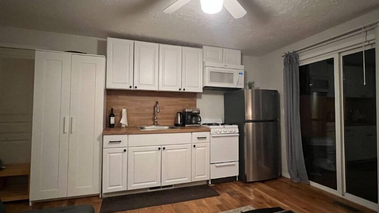 Photo of Kitchen in Kirkland