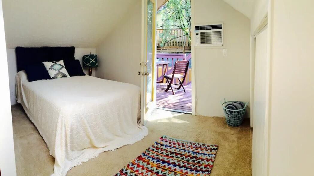 Photo of Bedroom in Kirkland