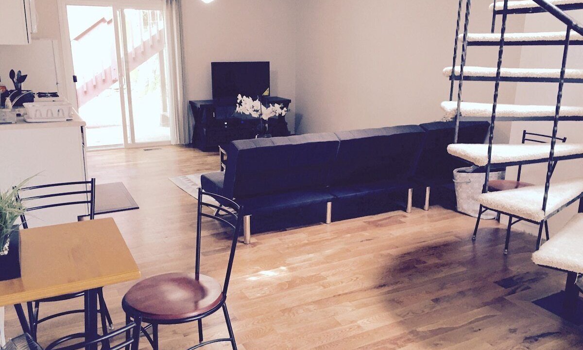 Photo of Bedroom in Kirkland