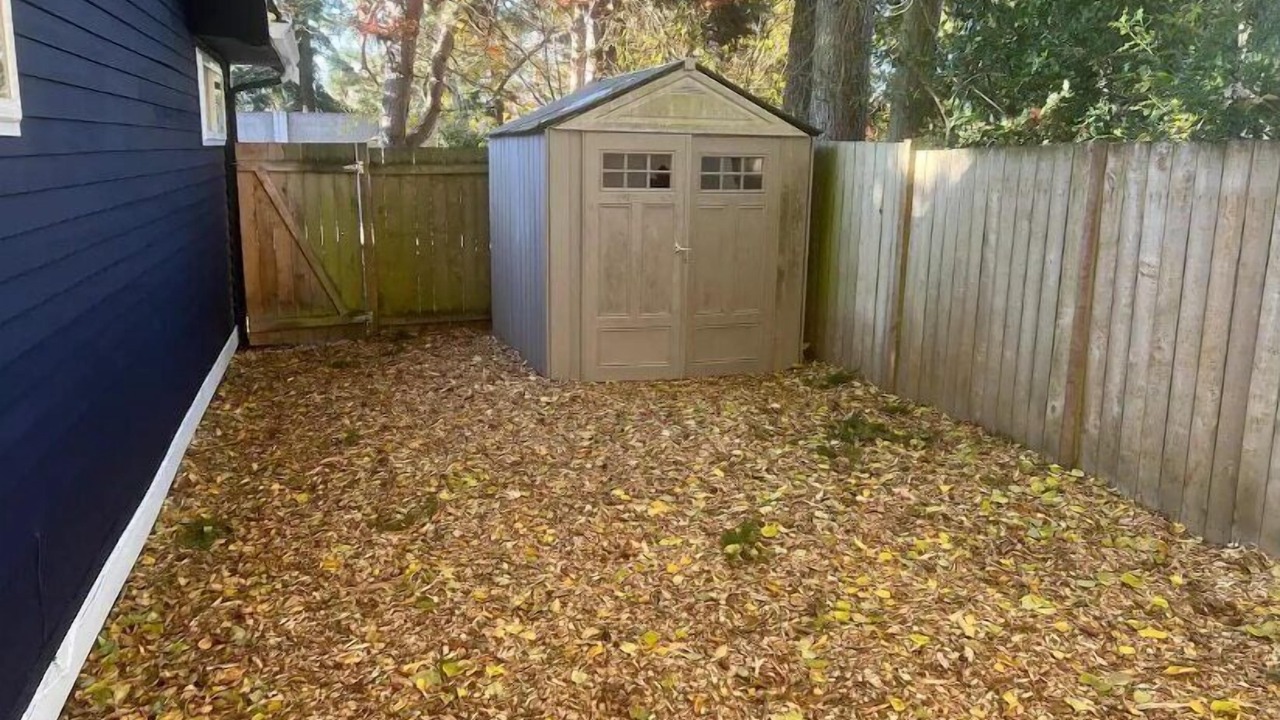 Photo of Outdoor in Kirkland
