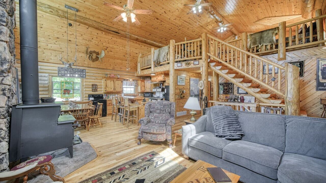 Photo of Bedroom in Rigby