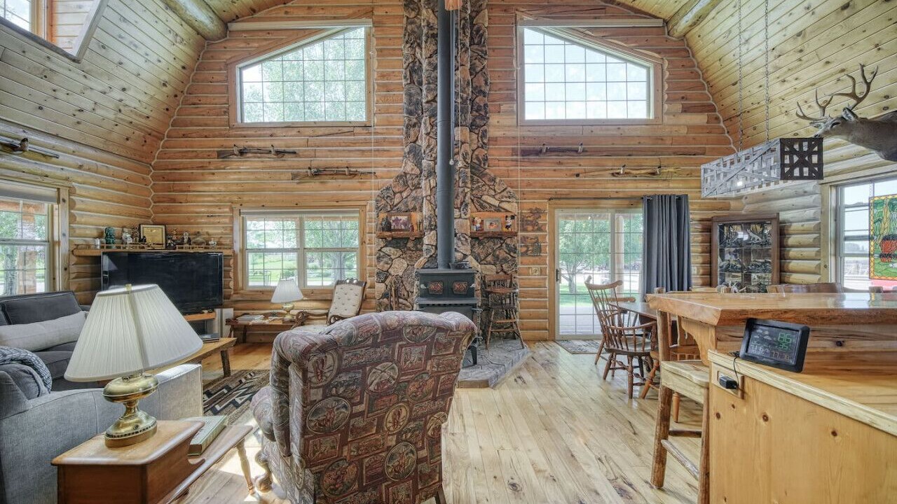Photo of Bedroom in Rigby