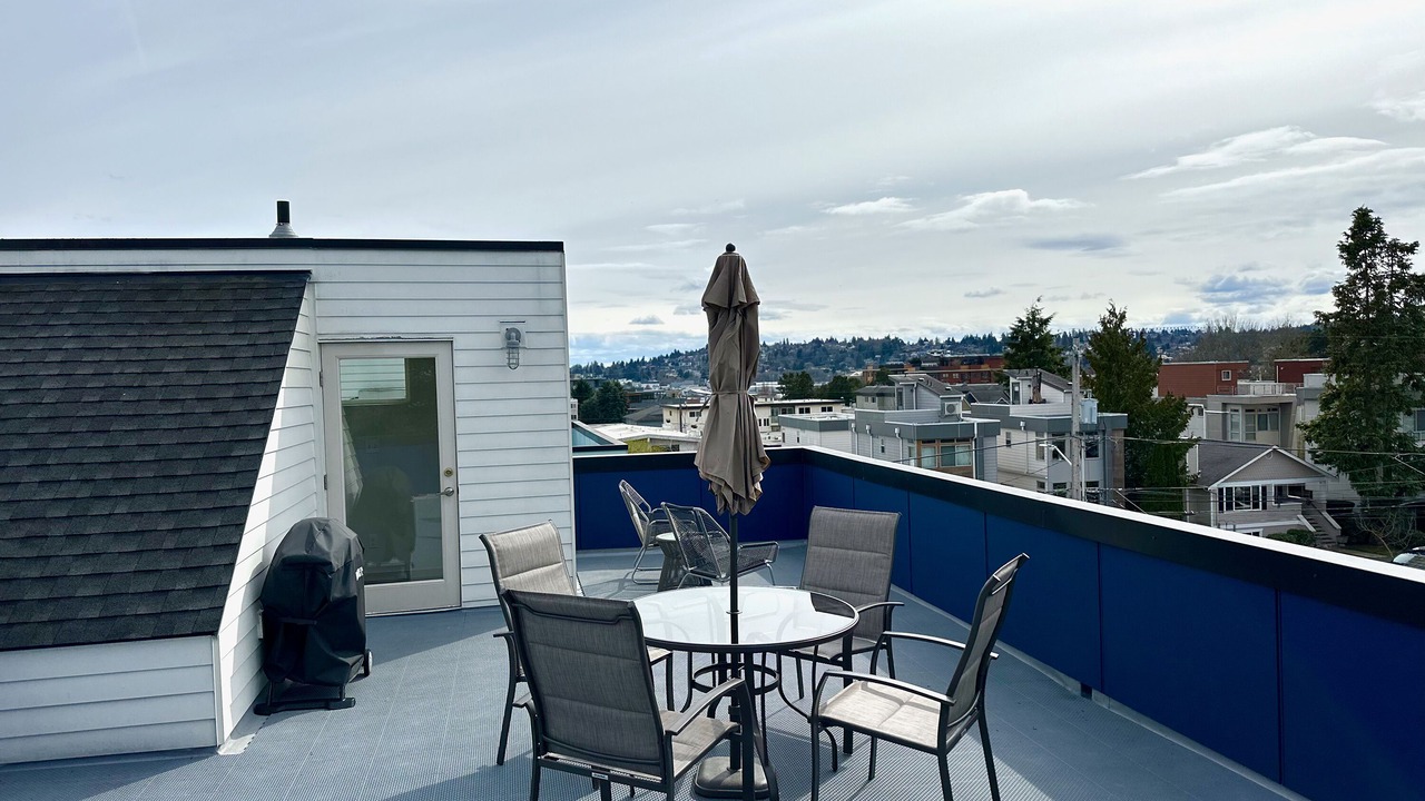 Photo of Outdoor in Old Ballard