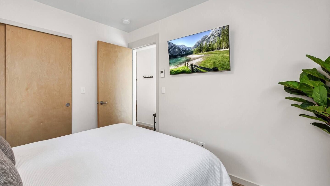 Photo of Bedroom in Old Ballard
