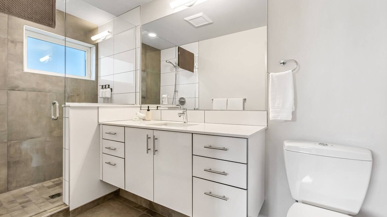 Photo of Bathroom in Old Ballard