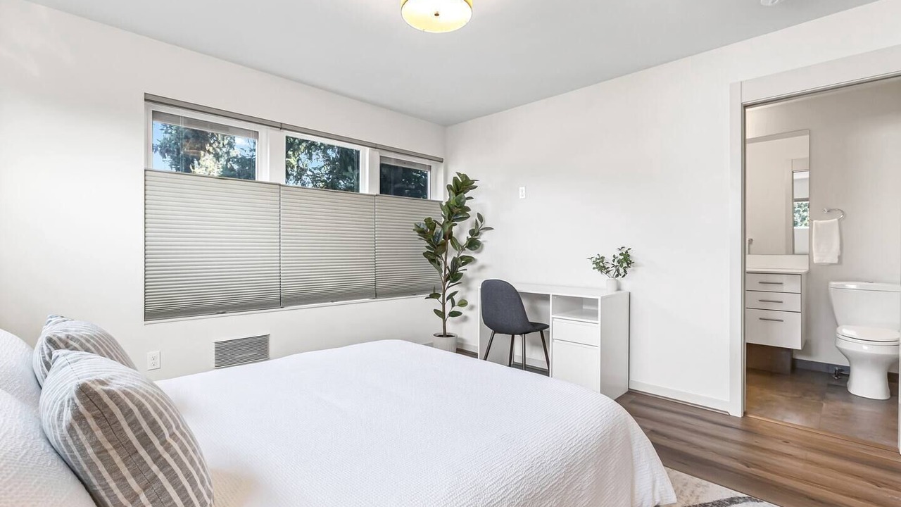 Photo of Bedroom in Old Ballard