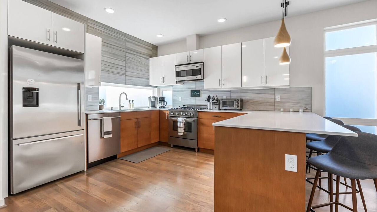 Photo of Kitchen in Old Ballard