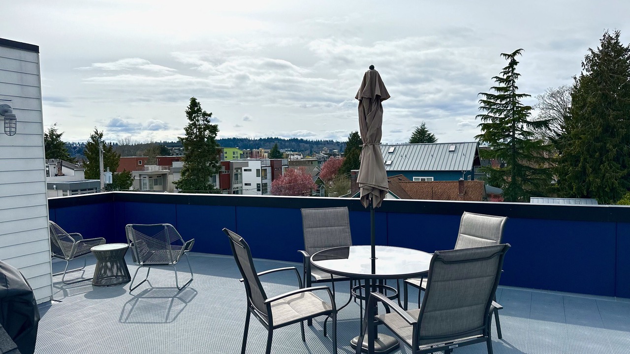 Photo of Outdoor in Old Ballard