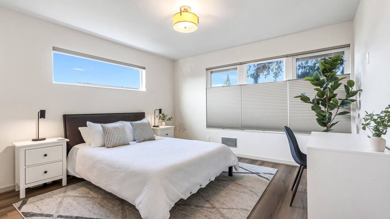 Photo of Bedroom in Old Ballard