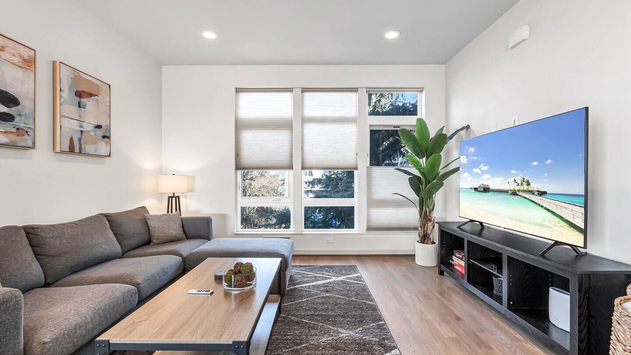 Photo of Livingroom in Old Ballard