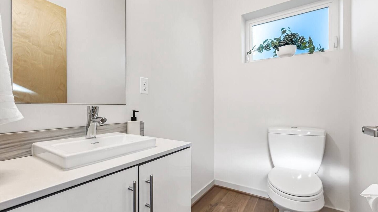 Photo of Bathroom in Old Ballard