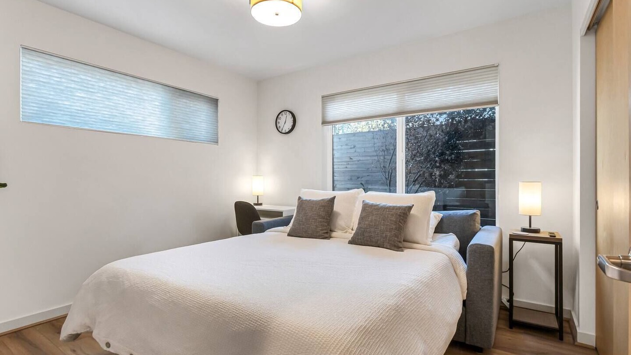 Photo of Bedroom in Old Ballard