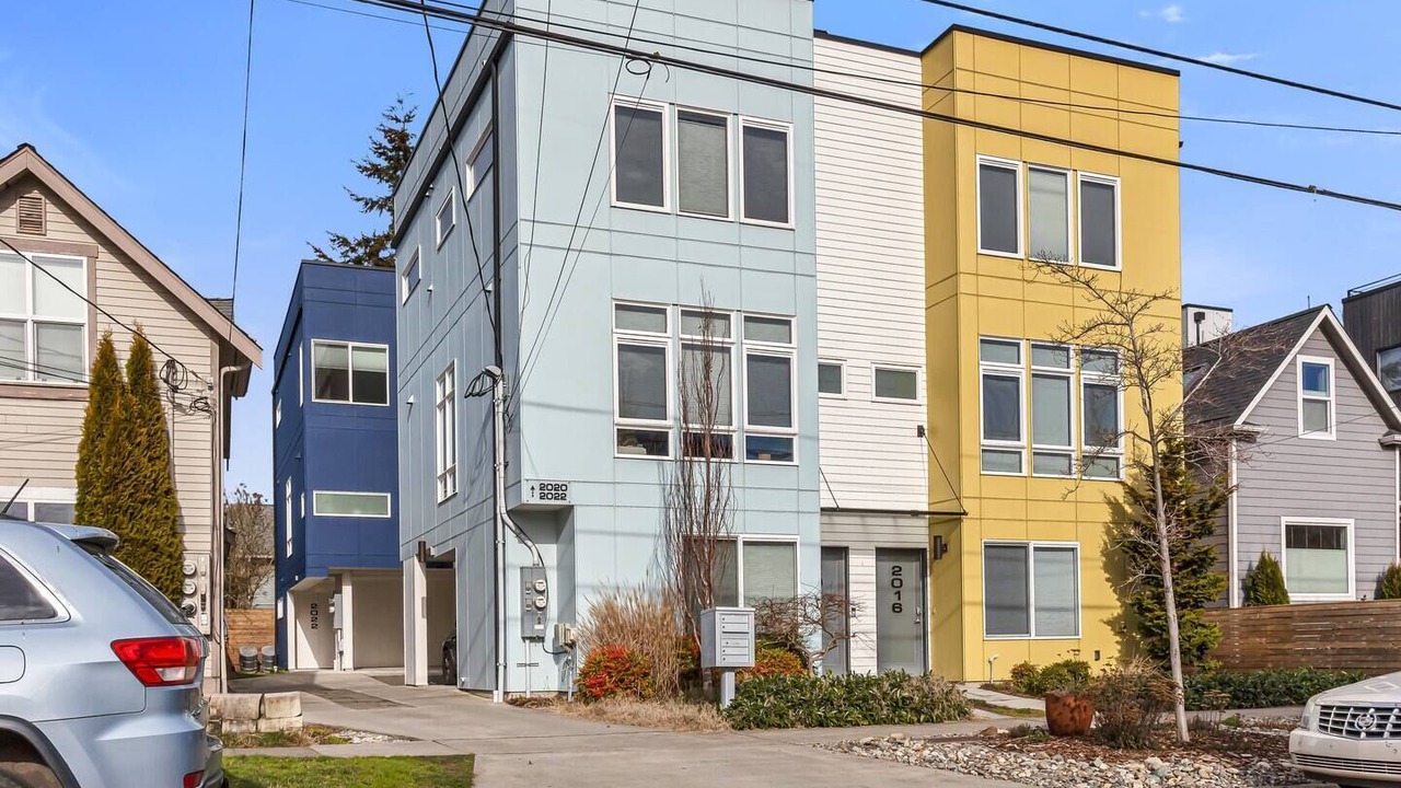 Photo of Outdoor in Old Ballard