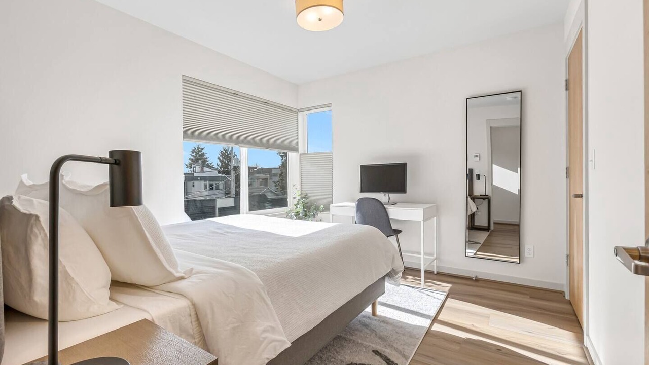 Photo of Bedroom in Old Ballard