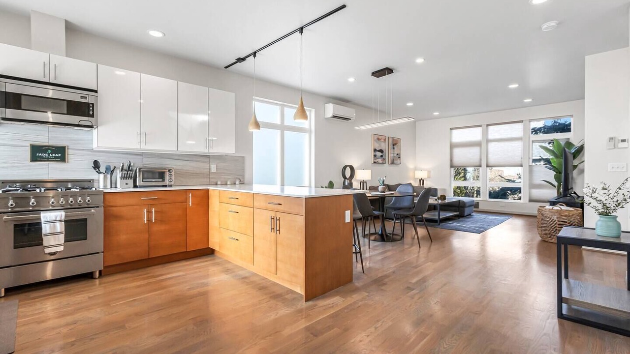 Photo of Kitchen in Old Ballard