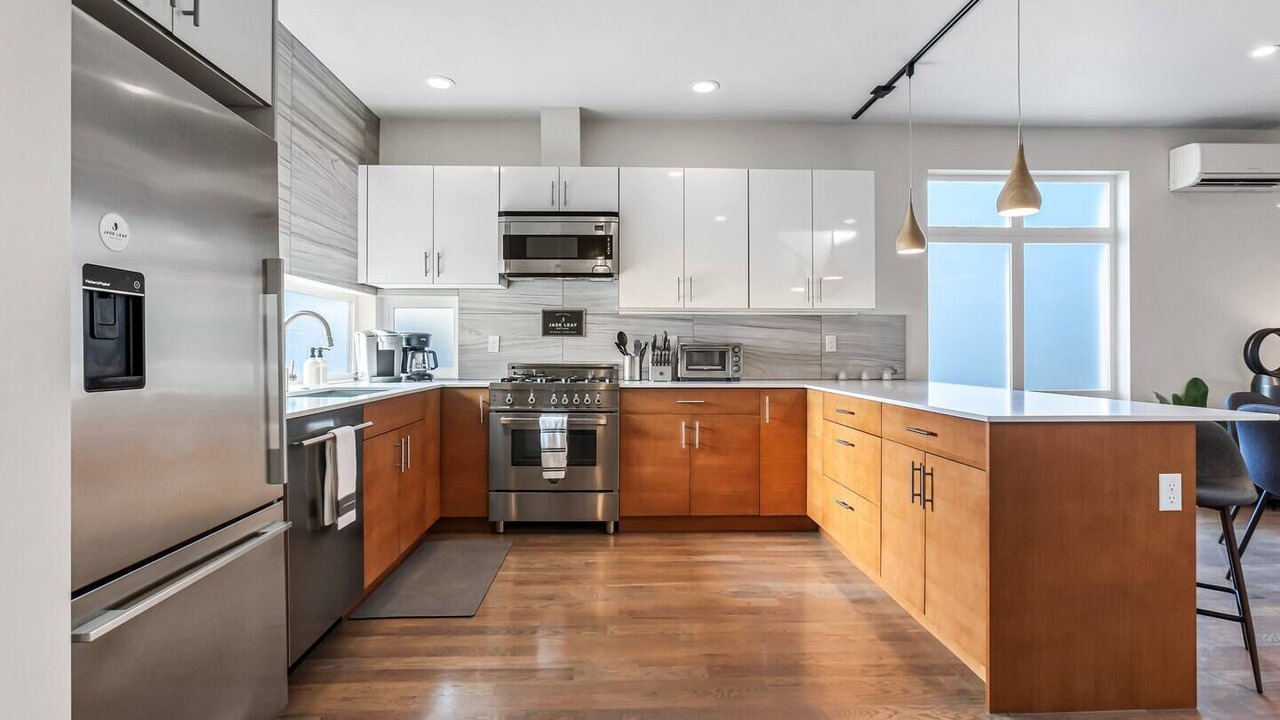 Photo of Kitchen in Old Ballard