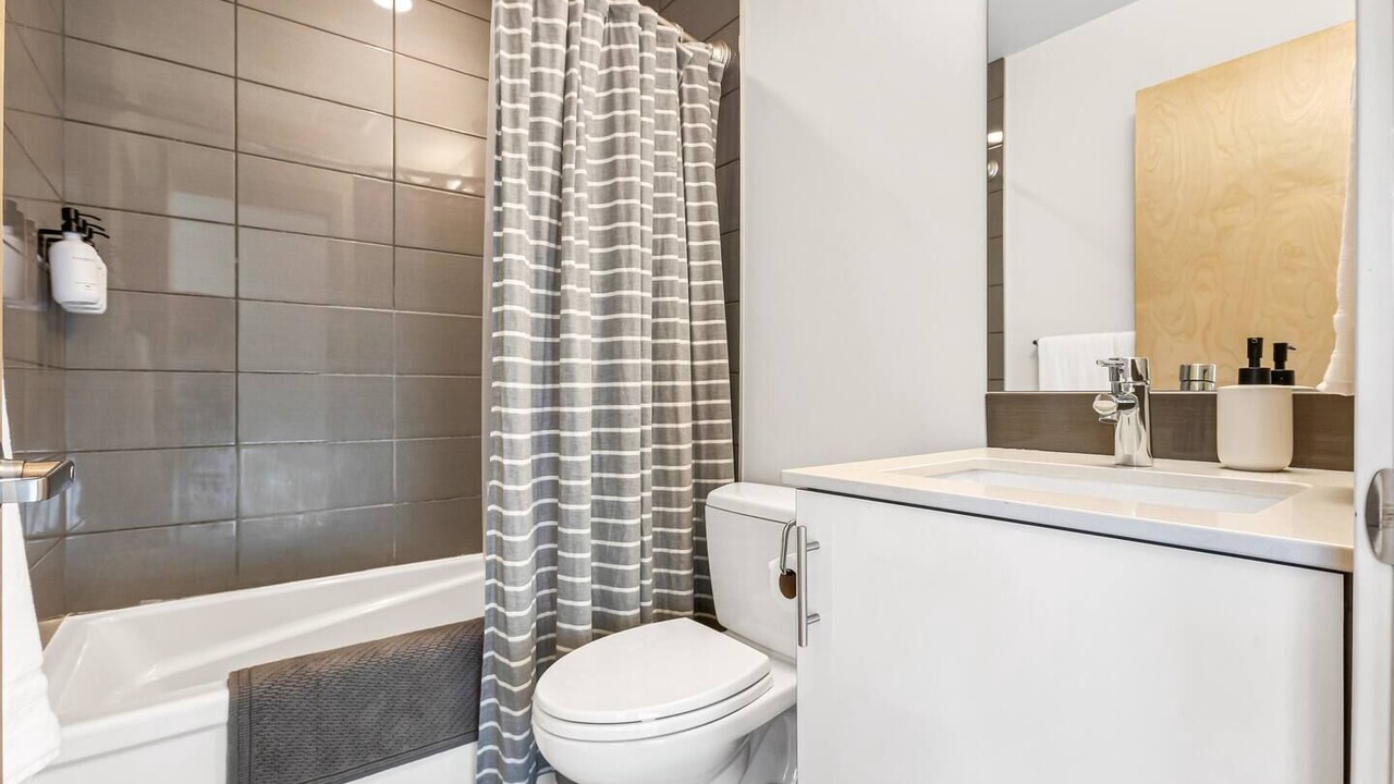 Photo of Bathroom in Old Ballard