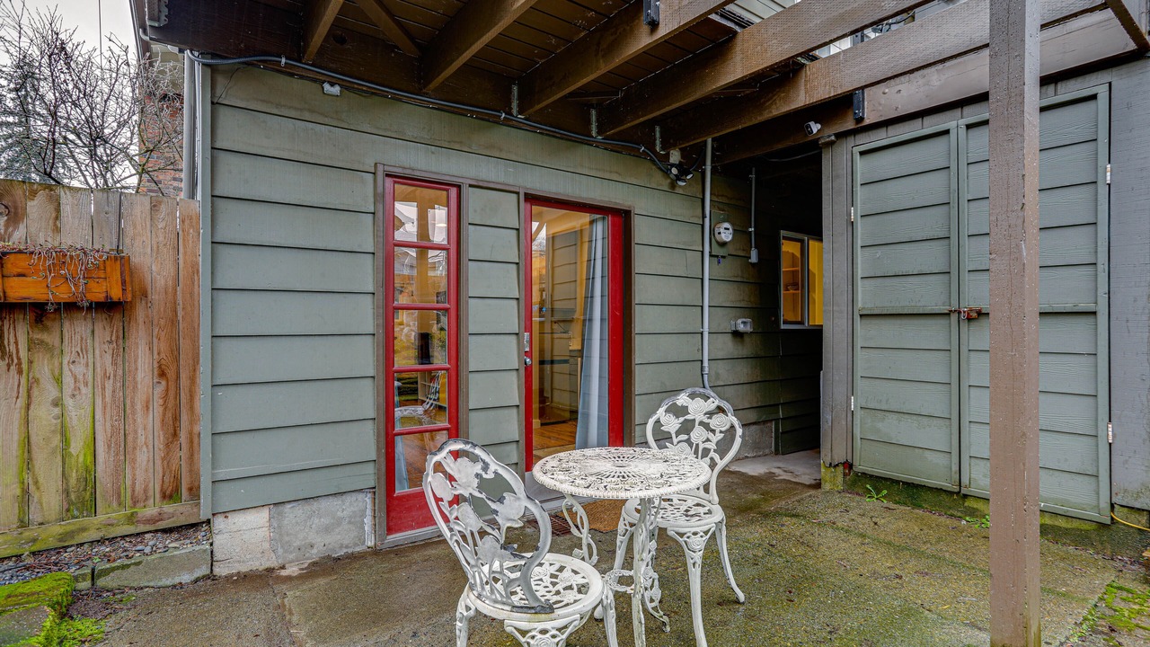 Photo of Outdoor in Licton Springs