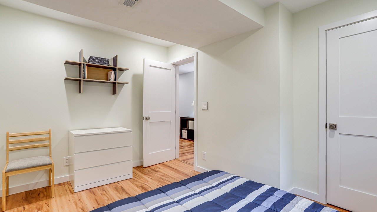 Photo of Bedroom in Licton Springs