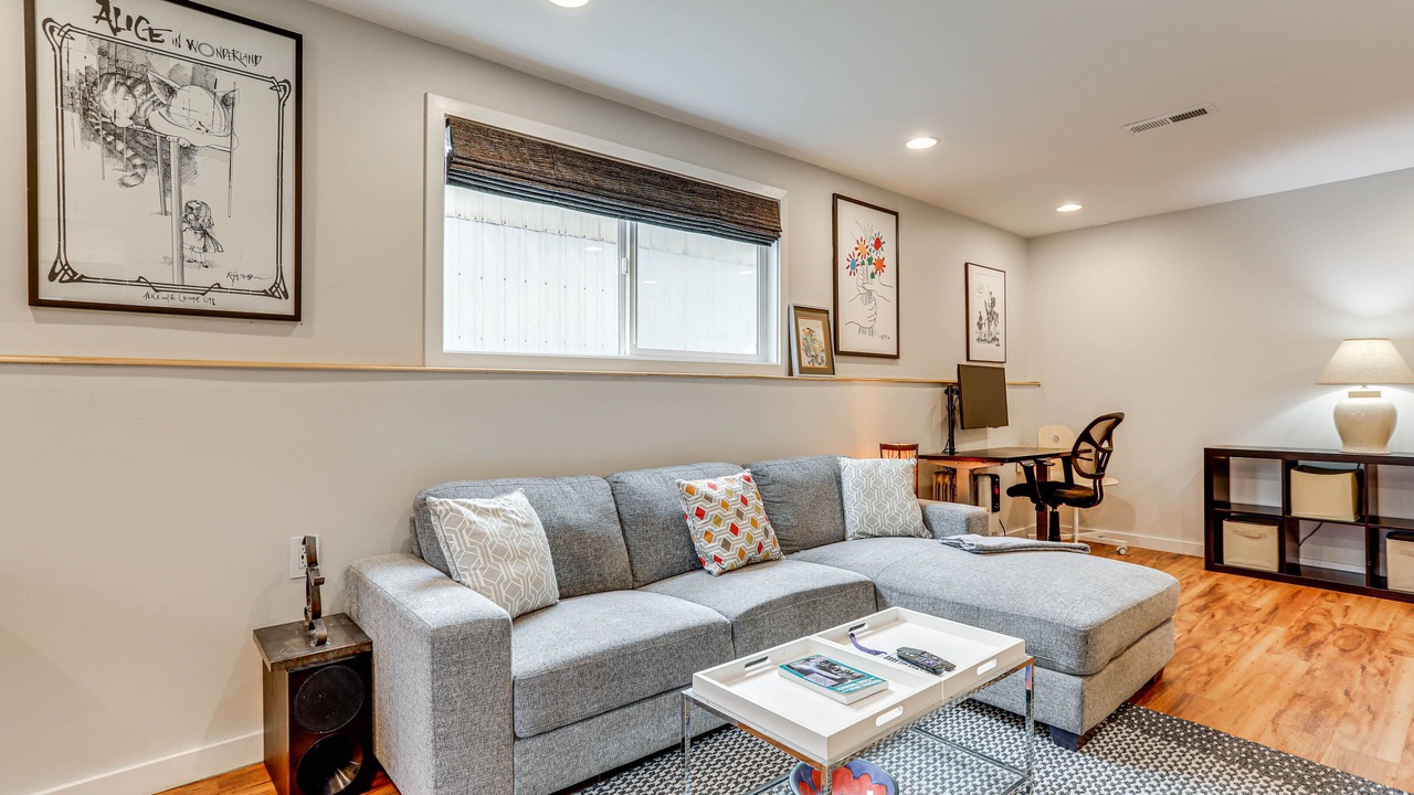 Photo of Livingroom in Licton Springs