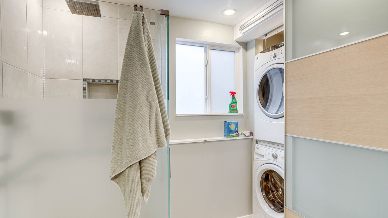 Photo of Bathroom in Licton Springs
